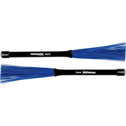 Promark B400 Light Nylon Brush