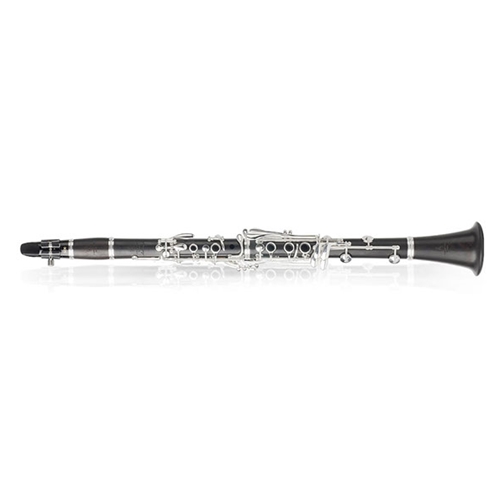 Uebel U425956 "Advantage" Professional Clarinet with Left Hand Eb Lever