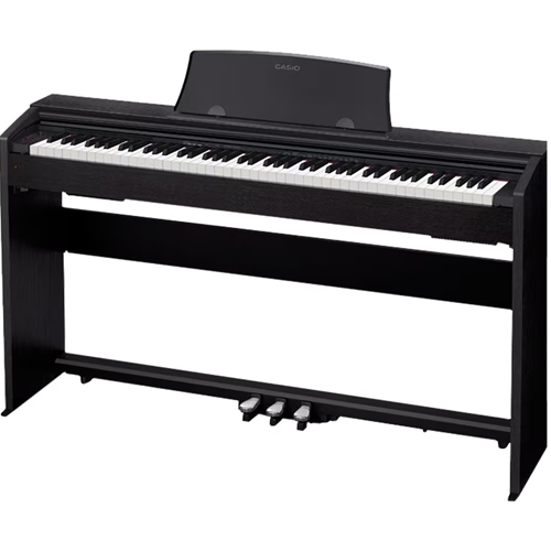 Casio  PX-770 Digital Console Piano - Black