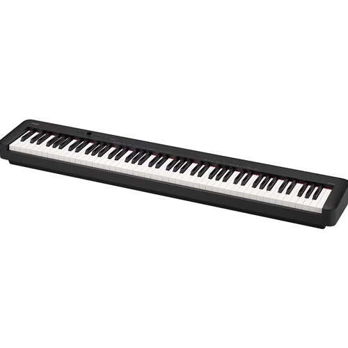 Casio  CDP-S160 88-Key Digital Piano