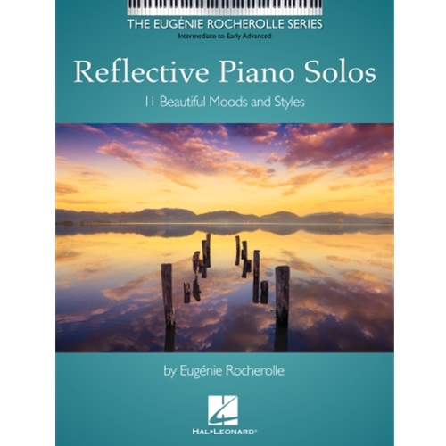 Reflective Piano Solos