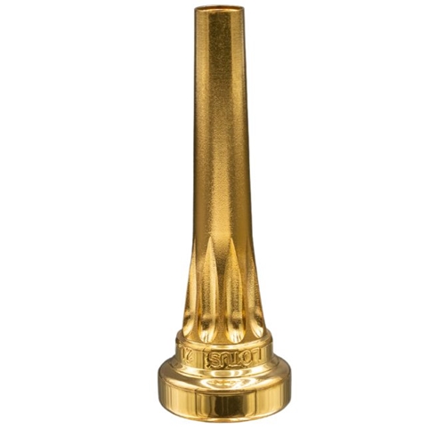 LOTUS Trumpets LXL2 XL2 Cup Trumpet Mouthpiece