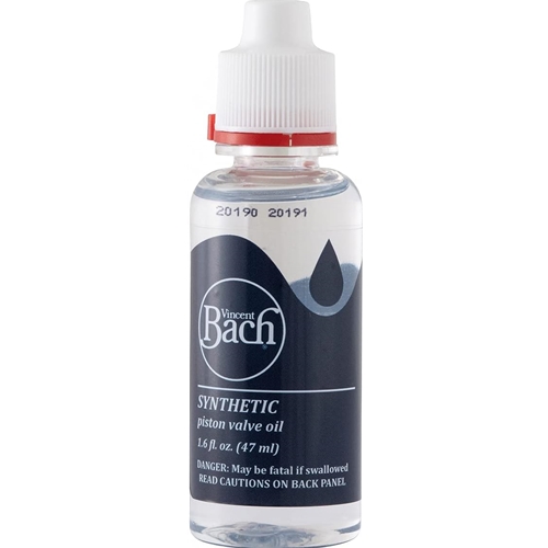 Bach SYNVO1885SG Synthetic Valve Oil