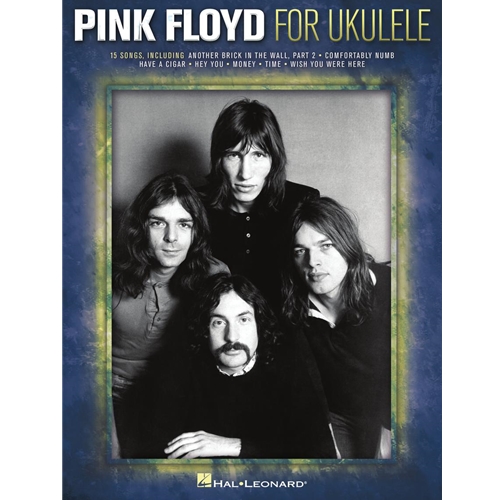 Pink Floyd for Ukulele