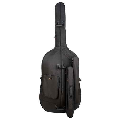 Protec C313 3/4 Bass Gig Bag - Gold Series