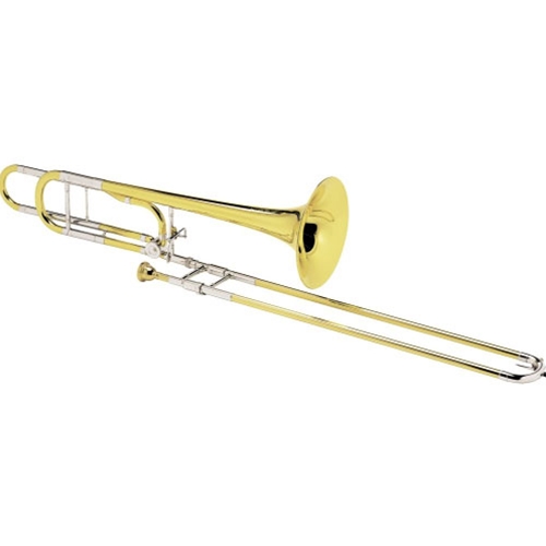 Conn-Selmer  88HO Symphony Trombone - Open Wrap