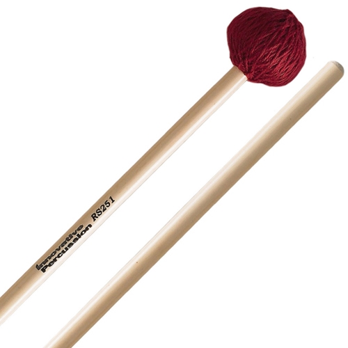 Innovative Perc RS251 Medium Vibraphone/Marimba Mallets