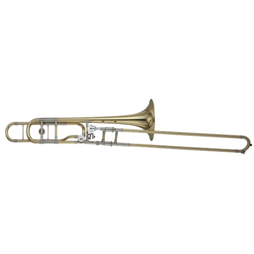 Yamaha  YSL-882O Xeno Trombone - Open Wrap