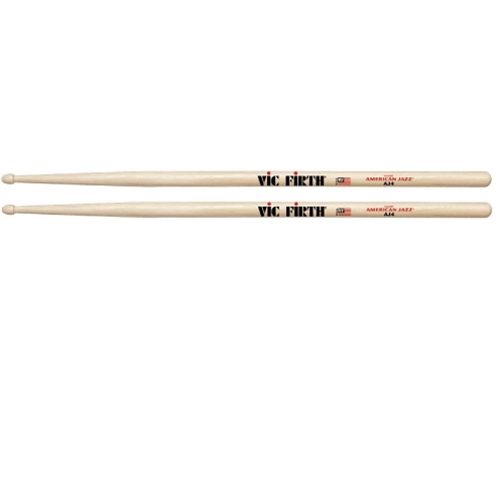 Vic Firth  American Jazz AJ4 Sticks