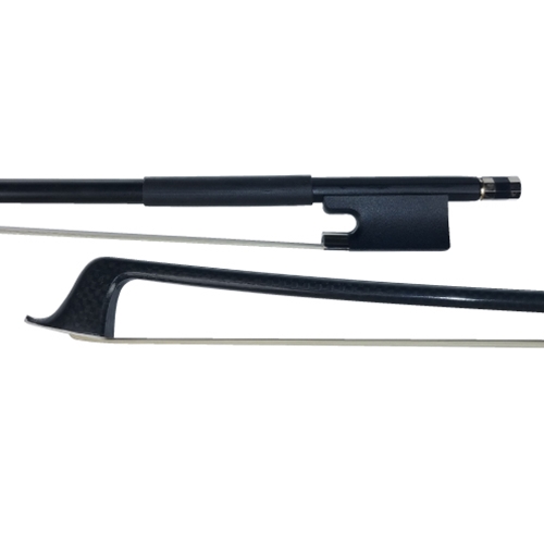 Glasser 401H Standard Fiberglass Cello Bow