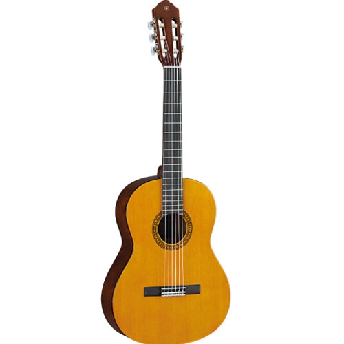 Yamaha  CGS103AII 3/4 Size Nylon String Acoustic Guitar