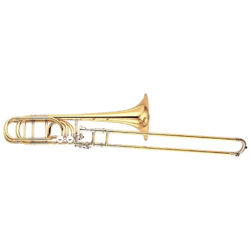 Yamaha  YBL-830 Xeno Bass Trombone