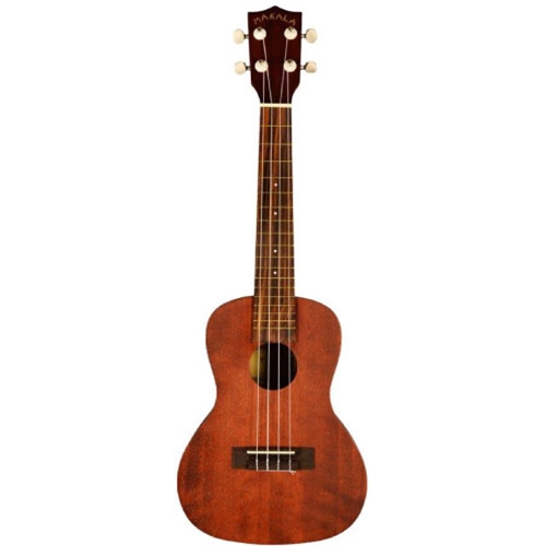 Kala MK-C Makala Concert Ukulele