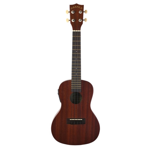 Kala MK-CE Makala Acoustic/Electric Concert Ukulele