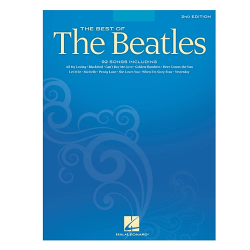 Best of The Beatles for Trombone (2nd Edition)