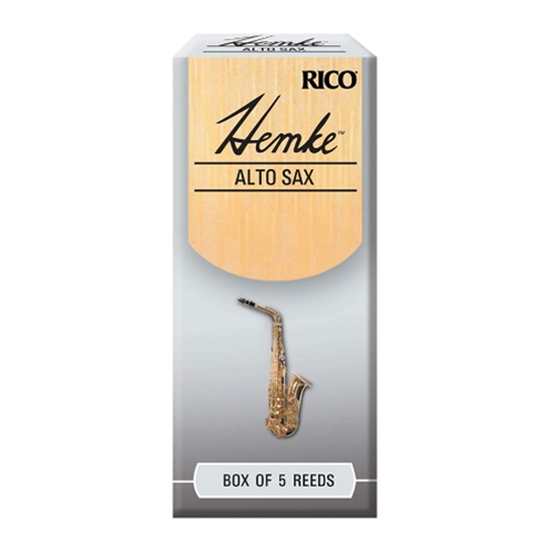 Rico FH5AS Hemke Alto Sax Reeds