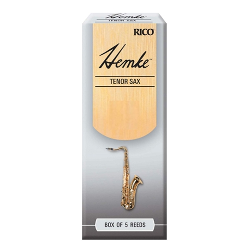 Rico FH5TS Hemke Tenor Sax Reeds