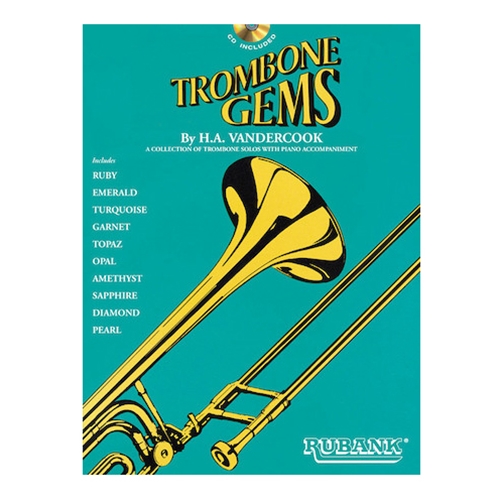 Trombone Gems